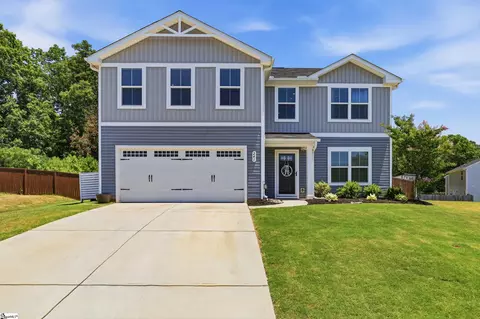 241 Burr Oak Ln, Piedmont, SC 29673