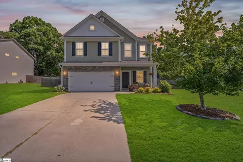 719 Camberwell Rd, Simpsonville, SC 29680