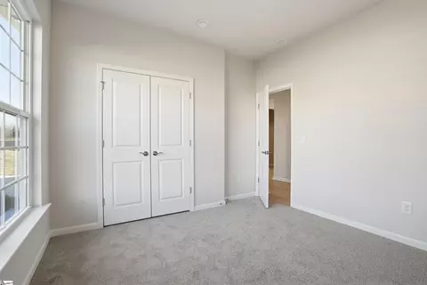 Bedroom - 495 Adhurst Dr, Enoree, SC 29335 photo 6 of 6