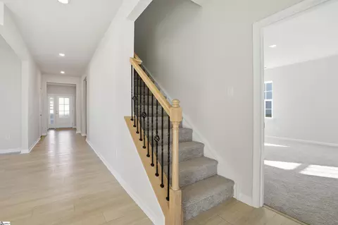 Entry Way - 495 Adhurst Dr, Enoree, SC 29335 photo 1 of 8