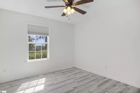 Bedroom - 124 E King Rd, Greer, SC 29651 photo 5 of 5