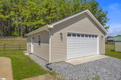 Other - 124 E King Rd, Greer, SC 29651 photo 1 of 10
