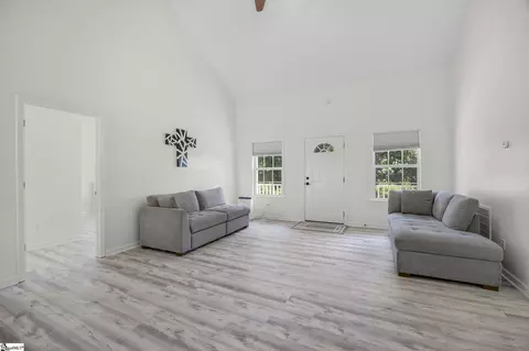 Living - 124 E King Rd, Greer, SC 29651 photo 1 of 1
