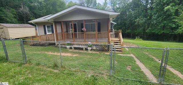 520 Chestnut Ridge Rd, Marietta, SC 29661