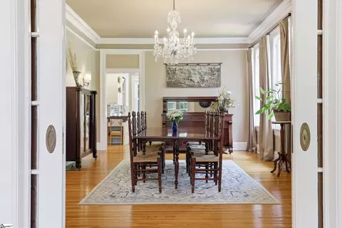 Dining - 1007 E Calhoun St, Anderson, SC 29621 photo 1 of 2