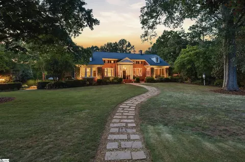 Exterior - 1007 E Calhoun St, Anderson, SC 29621 photo 2 of 14