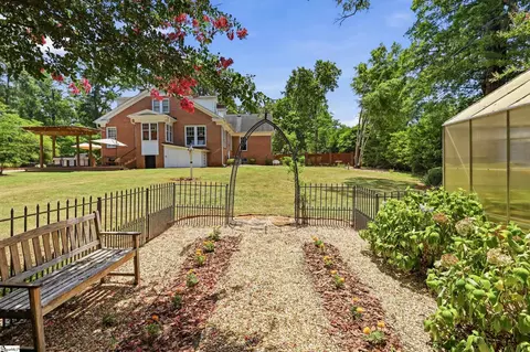 Exterior - 1007 E Calhoun St, Anderson, SC 29621 photo 10 of 14