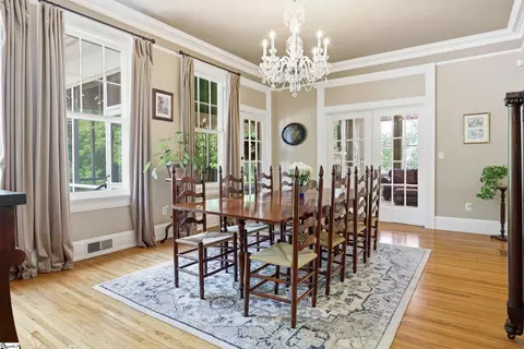 Dining - 1007 E Calhoun St, Anderson, SC 29621 photo 2 of 2
