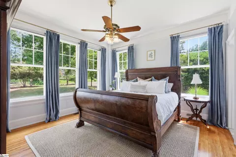 Bedroom - 1007 E Calhoun St, Anderson, SC 29621 photo 1 of 5