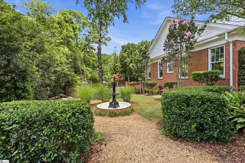 Exterior - 1007 E Calhoun St, Anderson, SC 29621 photo 8 of 14