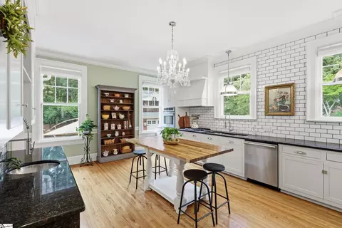 Kitchen - 1007 E Calhoun St, Anderson, SC 29621 photo 1 of 4