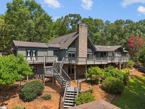 285 Old Batson Rd, Taylors, SC 29687