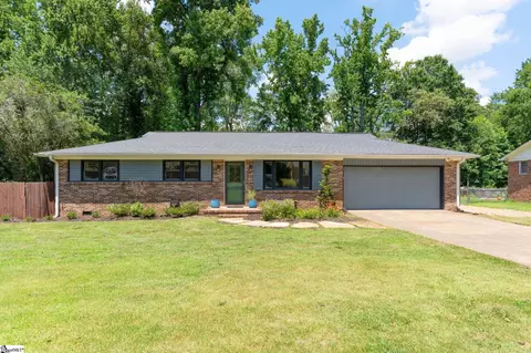 117 Konnarock Cir, Greenville, SC 29617
