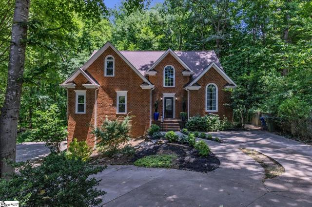 11 Vendue Ct, Simpsonville, SC 29681