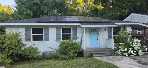 42 Shady Ln, Spartanburg, SC 29302