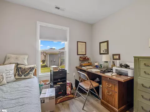 Bedroom - 141 Fuller St, Pacolet, SC 29372 photo 5 of 5