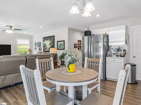 Dining - 141 Fuller St, Pacolet, SC 29372 photo 1 of 1