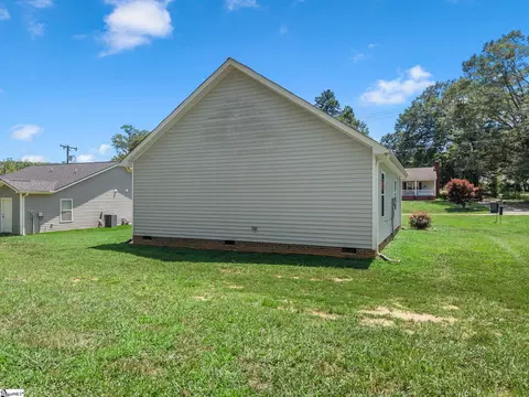 Exterior - 141 Fuller St, Pacolet, SC 29372 photo 5 of 5