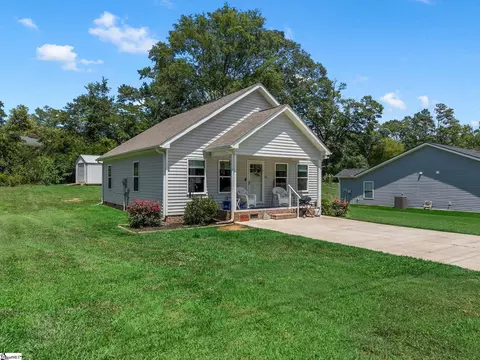 Exterior - 141 Fuller St, Pacolet, SC 29372 photo 2 of 5