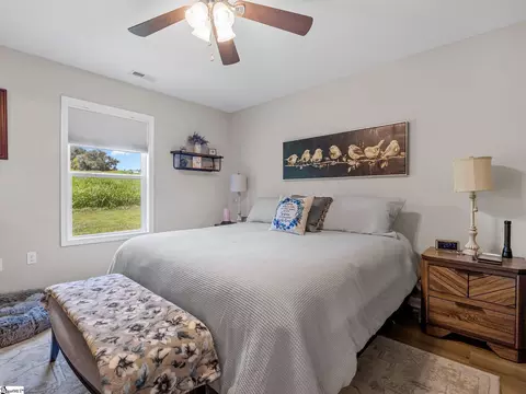 Bedroom - 141 Fuller St, Pacolet, SC 29372 photo 1 of 5