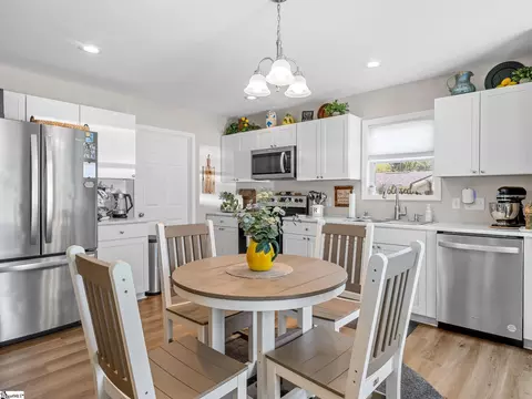 Kitchen - 141 Fuller St, Pacolet, SC 29372 photo 1 of 4