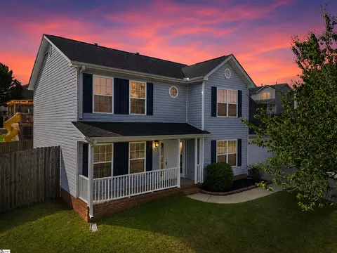 2 Gentian Ct, Taylors, SC 29687