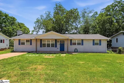 123 Monaview Cir, Greenville, SC 29617