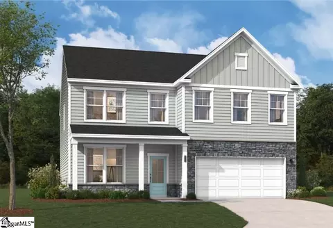 125 Harling Ct, Fountain Inn, SC 29644