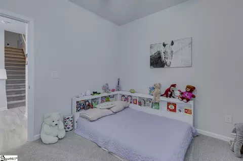 Bedroom - 1141 Berry Patch Dr, Lyman, SC 29365 photo 2 of 5