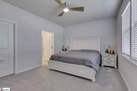 Bedroom - 1141 Berry Patch Dr, Lyman, SC 29365 photo 3 of 5