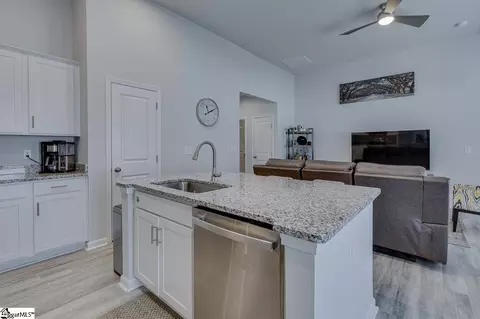 Kitchen - 1141 Berry Patch Dr, Lyman, SC 29365 photo 5 of 5