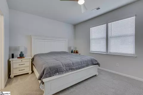 Bedroom - 1141 Berry Patch Dr, Lyman, SC 29365 photo 4 of 5