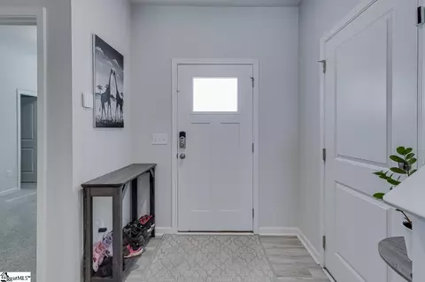 Entry Way - 1141 Berry Patch Dr, Lyman, SC 29365 photo 3 of 7