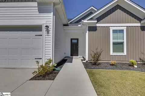 Entry Way - 1141 Berry Patch Dr, Lyman, SC 29365 photo 1 of 7
