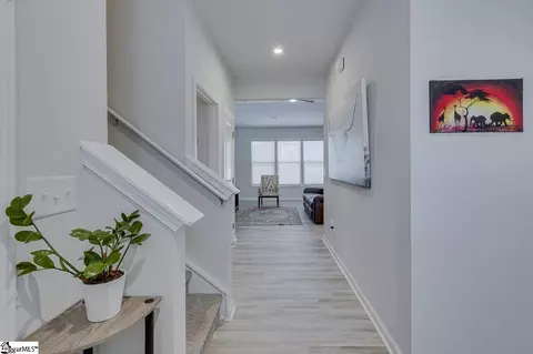 Entry Way - 1141 Berry Patch Dr, Lyman, SC 29365 photo 2 of 7