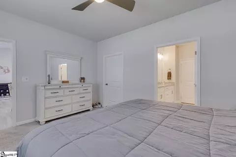 Bedroom - 1141 Berry Patch Dr, Lyman, SC 29365 photo 5 of 5