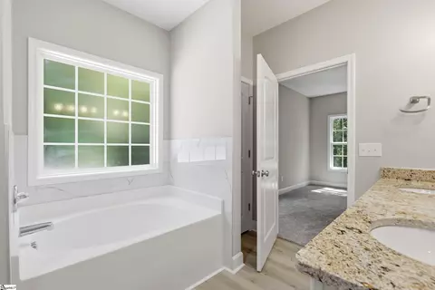 Entry Way - 146 Windmont Rd, Pickens, SC 29671 photo 5 of 5