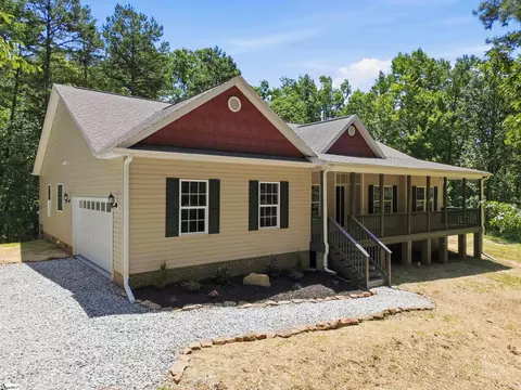Exterior - 146 Windmont Rd, Pickens, SC 29671 photo 11 of 11