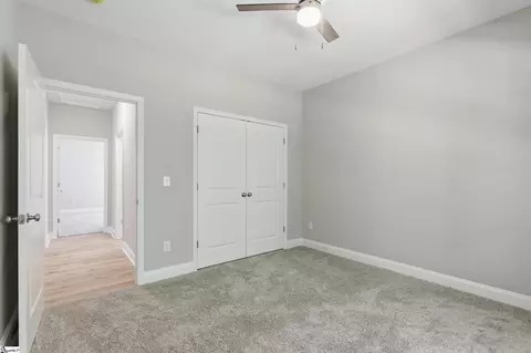 Bedroom - 146 Windmont Rd, Pickens, SC 29671 photo 6 of 8