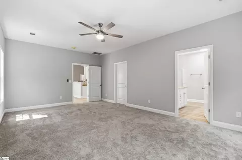 Bedroom - 146 Windmont Rd, Pickens, SC 29671 photo 2 of 8