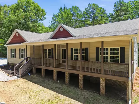 Exterior - 146 Windmont Rd, Pickens, SC 29671 photo 9 of 11