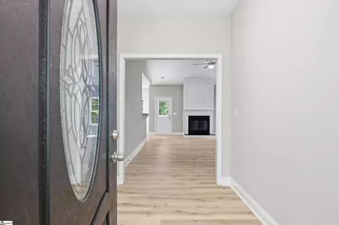 Entry Way - 146 Windmont Rd, Pickens, SC 29671 photo 1 of 5