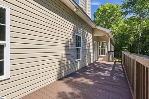 Exterior - 146 Windmont Rd, Pickens, SC 29671 photo 5 of 11