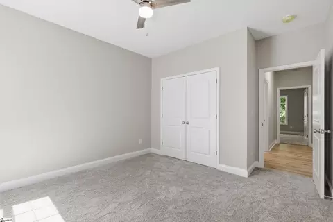 Bedroom - 146 Windmont Rd, Pickens, SC 29671 photo 4 of 8