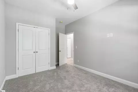 Bedroom - 146 Windmont Rd, Pickens, SC 29671 photo 8 of 8
