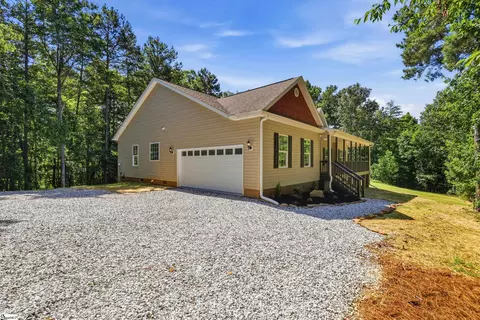 Exterior - 146 Windmont Rd, Pickens, SC 29671 photo 7 of 11