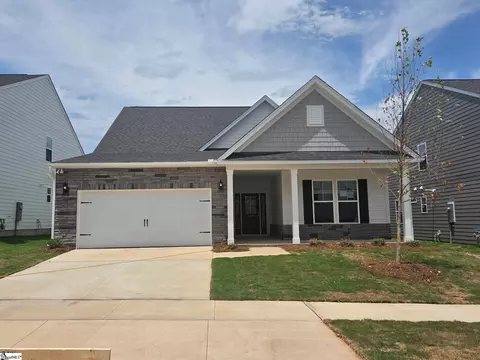 203 Thurgood Drive Ext, Greenville, SC 29607