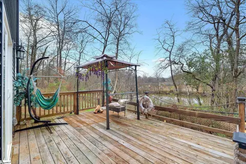 33 Parker St, Pelzer, SC 29669 photo 22