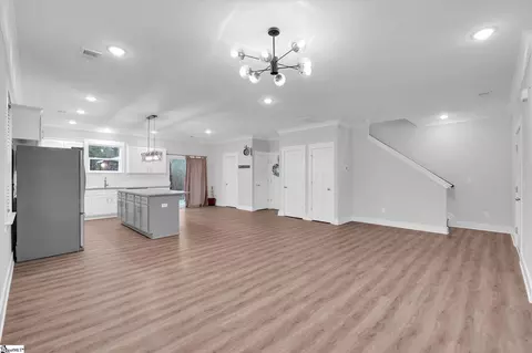 33 Parker St, Pelzer, SC 29669 photo 5
