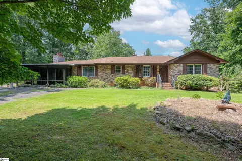 116 Sycamore Dr, Marietta, SC 29661